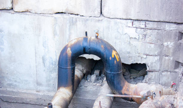 Reliable AL Water damage restoration Solutions